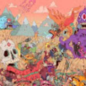 Meet your Posher, Ashton